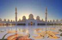 Abu Dhabi Private City Tour