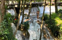 From Sarajevo: Day Trip to Travnik, Jajce Pliva Lakes, Watermills