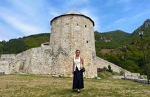 From Sarajevo: Day Trip to Travnik, Jajce Pliva Lakes, Watermills