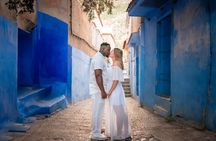 Private photo tour with a local pro photographer