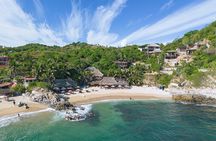 Golden Tour: Estacahuite Beach, Zipolite, Mazunte and Punta Cometa
