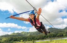  Full Experience Hacienda – 6 Exciting Adventures