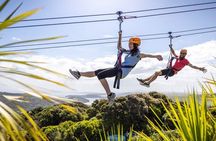  Full Experience Hacienda – 6 Exciting Adventures