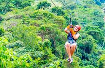  Full Experience Hacienda – 6 Exciting Adventures