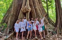 James Bond Private Tour from Krabi by Speedboat