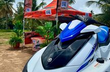 Hydroventure Luquillo Freestyle Run 30 Minutes