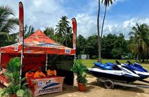 Hydroventure Luquillo Freestyle Run 30 Minutes