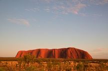Uluru Overnight Escape
