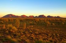 Uluru Overnight Escape
