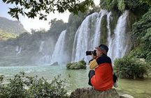 Cao Bang Loop 2-Day With Local Guide