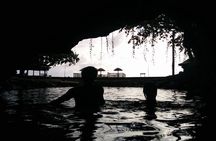Cave Pools and Lava Tube Swims in Upolu