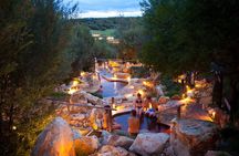 Moonlit Sanctuary and Peninsula Hot Springs Tour