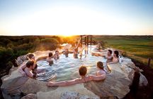 Moonlit Sanctuary and Peninsula Hot Springs Tour