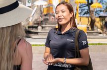 Bali: Sunset, Uluwatu Temple and Kecak Fire Dance Tour