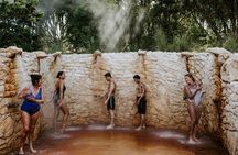 Moonlit Sanctuary and Peninsula Hot Springs Tour