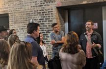 Chicago Ghosts & Haunted History Walking Tour