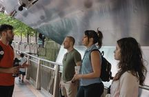 Chicago Ghosts & Haunted History Walking Tour