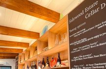 From Adelaide Cruise Ship to McLaren Vale and Historic Hahndorf