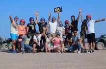 Super Safari Elite in Hurghada Egypt 