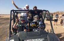 Super Safari Elite in Hurghada Egypt 