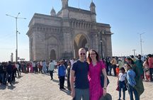 Private Shore Excursion in Mumbai with Lunch