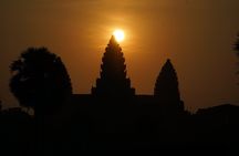 Angkor Wat Photography Tour
