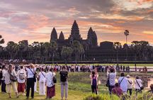 Angkor Wat Photography Tour