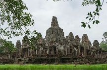 Angkor Wat Photography Tour