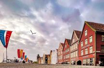 Heart of Bergen Walking Tour