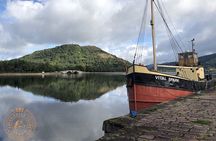 Loch Lomond, Inveraray and Argyll Private Tour from Glasgow