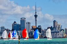 Auckland Half Day City Tour - Heart of Auckland