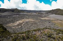 Karthala Volcano Hike Tour