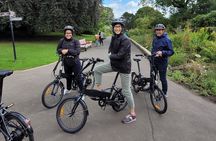 Amazing Ebike Tour of Glasgow