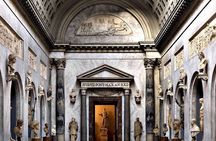 Guided Visit of the Vatican Museums & Sistine Chapel