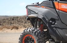 2-hour 4-seater Buggy experience in Fuerteventura