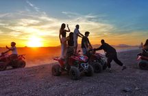 Quad Adventure in Palmeraie