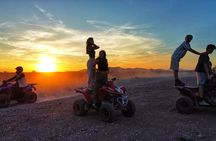 Quad Adventure in Palmeraie