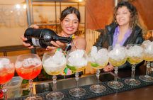 Rome Bar Crawl: Interactive Night Out with Guide, Games & Karaoke