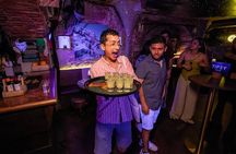 Rome Bar Crawl: Interactive Night Out with Guide, Games & Karaoke