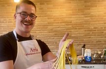 Rome - Cooking Experience in a Roman Home in Trastevere