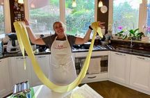 Rome - Cooking Experience in a Roman Home in Trastevere