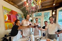 Rome - Cooking Experience in a Roman Home in Trastevere
