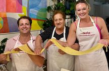 Rome - Cooking Experience in a Roman Home in Trastevere