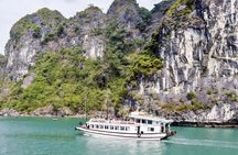 UNESCO World Heritage Site from Ha Noi, Visit Ha Long Bay