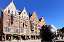 Heart of Bergen Walking Tour