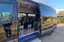 Luxury Great Ocean Road Tour - Max 11 with Door to Door Pickup