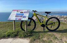 E-Bike Guided Tour: Explore Weymouth and Portland 