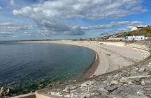 E-Bike Guided Tour: Explore Weymouth and Portland 