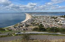 E-Bike Guided Tour: Explore Weymouth and Portland 