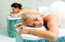 Thrill & Chill Speedboat to Orange Island & Turkish Bath-Hurghada
